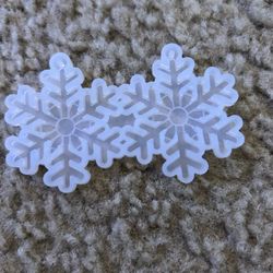 mold tiny mold resin key chain making art project christmas