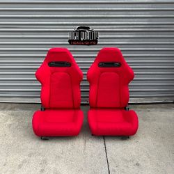Universal racing seats 👍👍👍👍