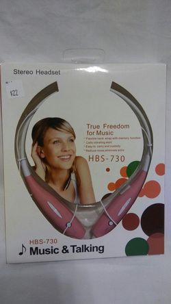 😘Bluetooth wireless headphones/earphones rechargeable