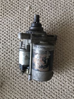 1999-2001 Honda Prelude Parts