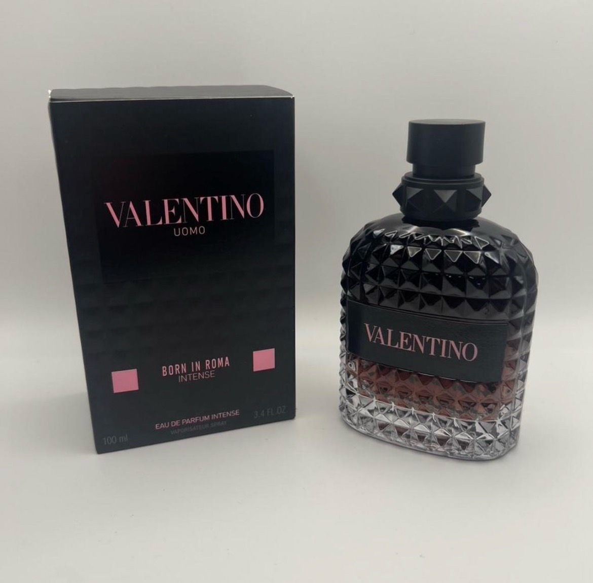 Valentino fragrance