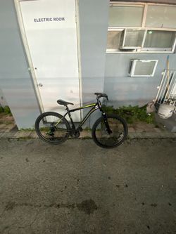Schwinn Mtb