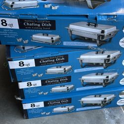 Chafing Dish