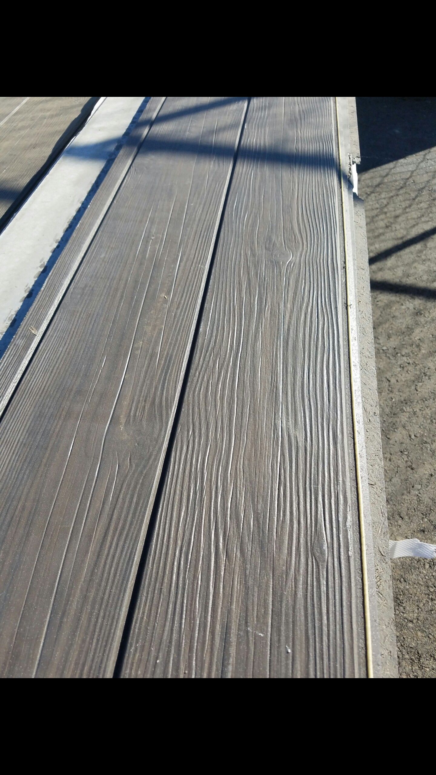 Nichiha fiber cement siding