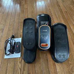 Under Desk Elliptical Machine