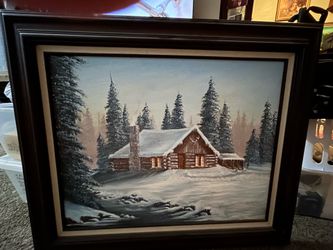 Nice painting