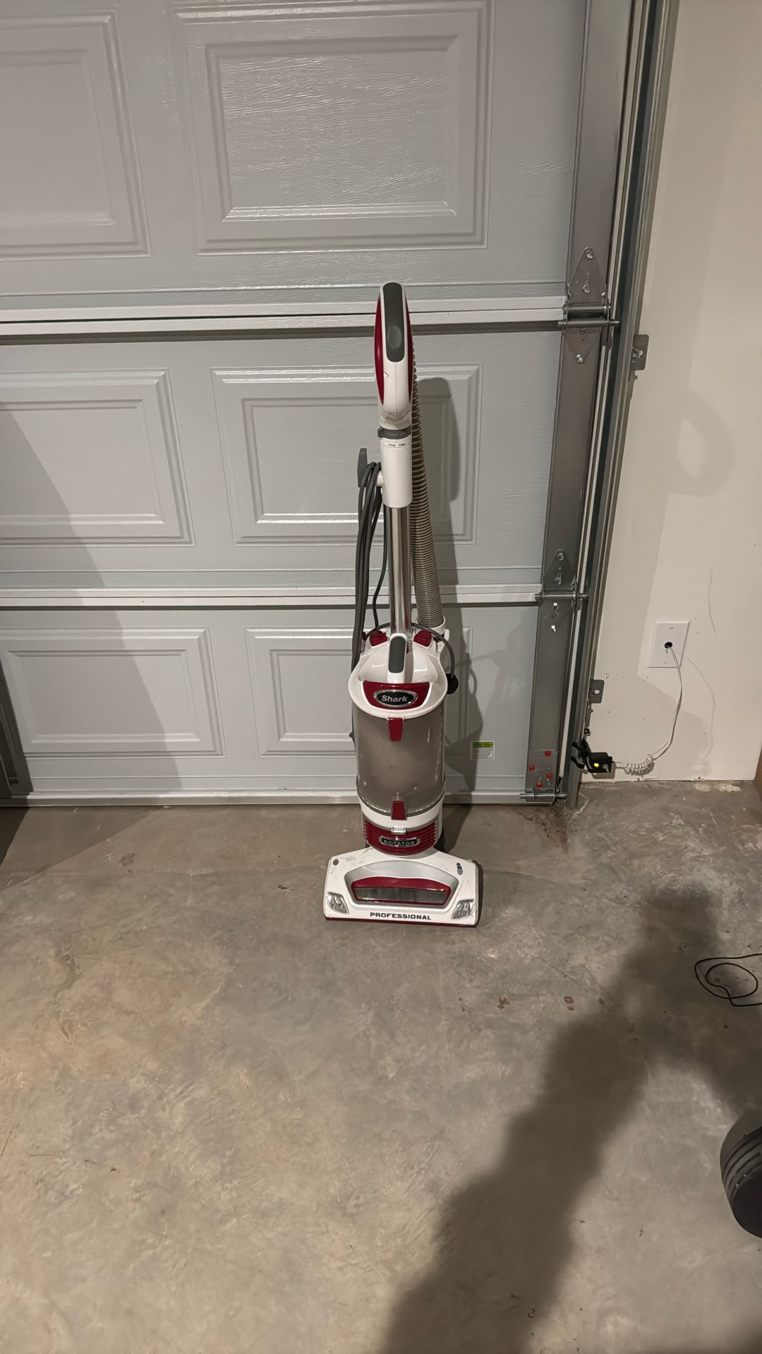 Shark Rotator Vacuum