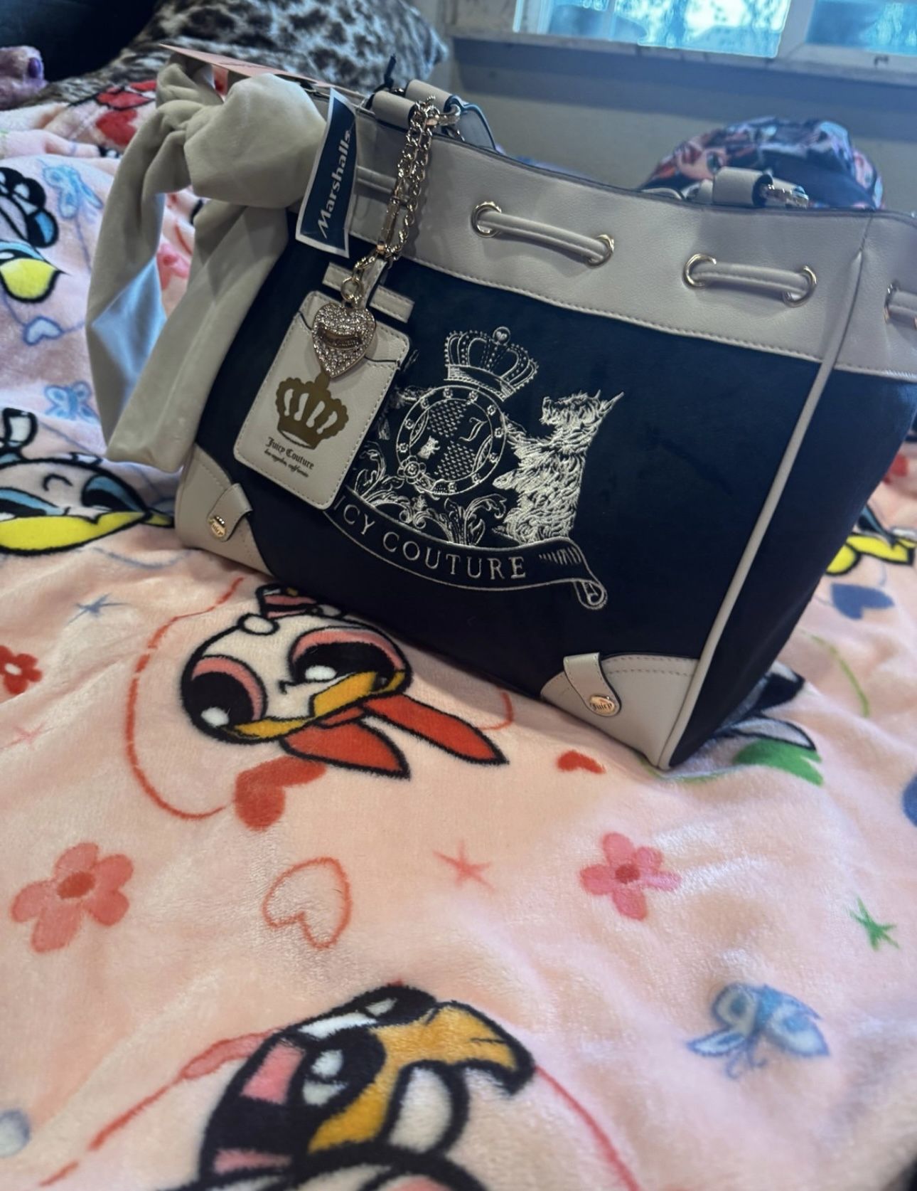 Juicy Couture Daydreamers