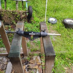  Boat Hydraulic Steering 