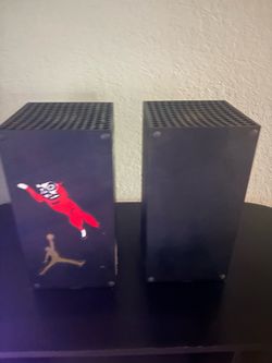 2 xbox series x 650