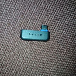 Razer Wireless 🛜 Dongle Head Set