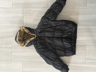 Puffer Jacket