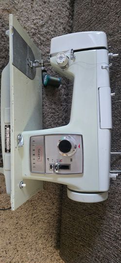 $120.-  Sewing machine