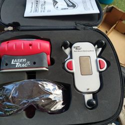 Craftsman Laser Level