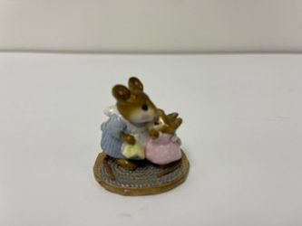 Wee Forest Folk M-149 Don't Cry 1987