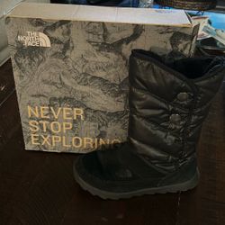 North Face Boots