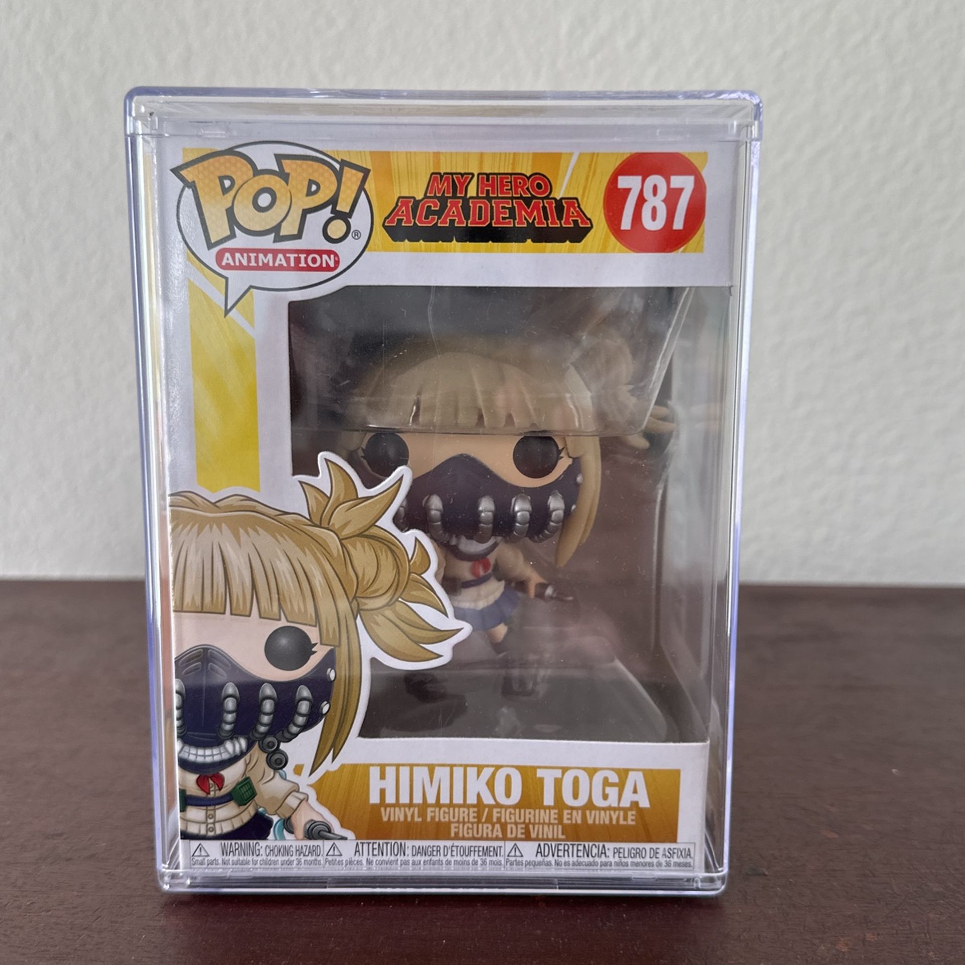 Funko Pop - Kimiko Toga 787