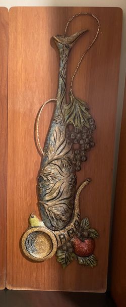 vintage wall Art
