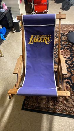 Let chair