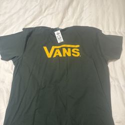 Vans T-shirt