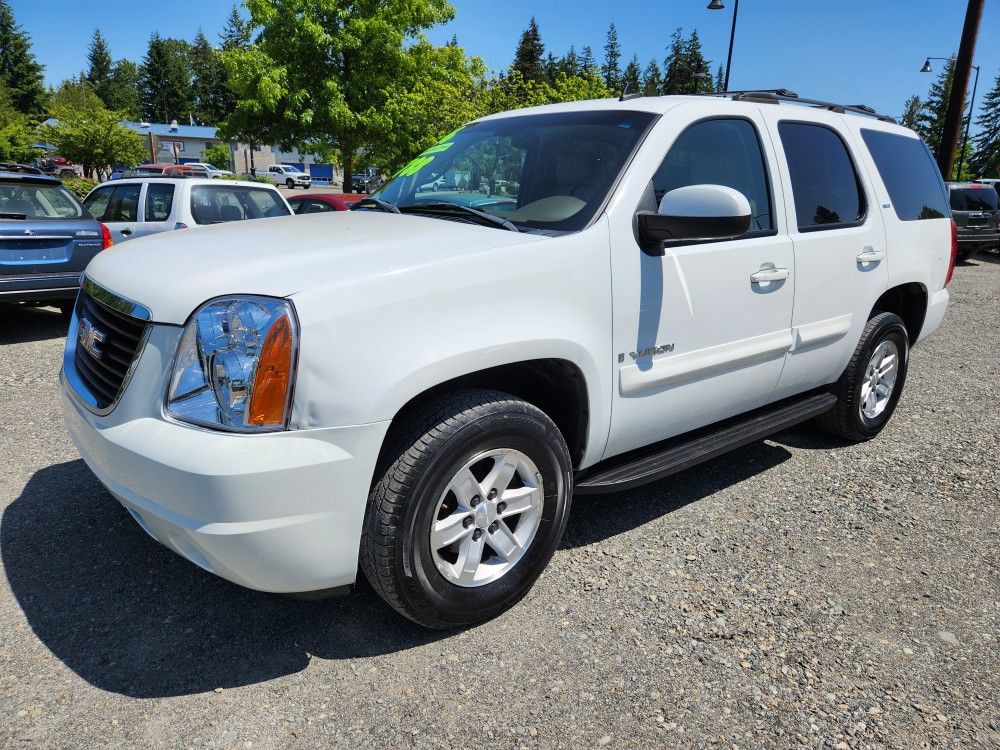 2006 GMC Yukon