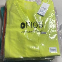 Figs Set