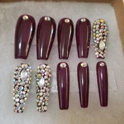 Press On Nails