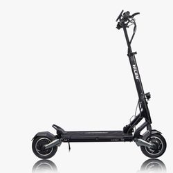 Hiley tiger 8 Pro Dual Motor Electric Scooter 