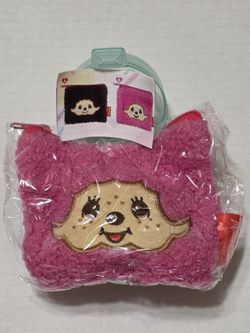 Monchichi Coin Purse