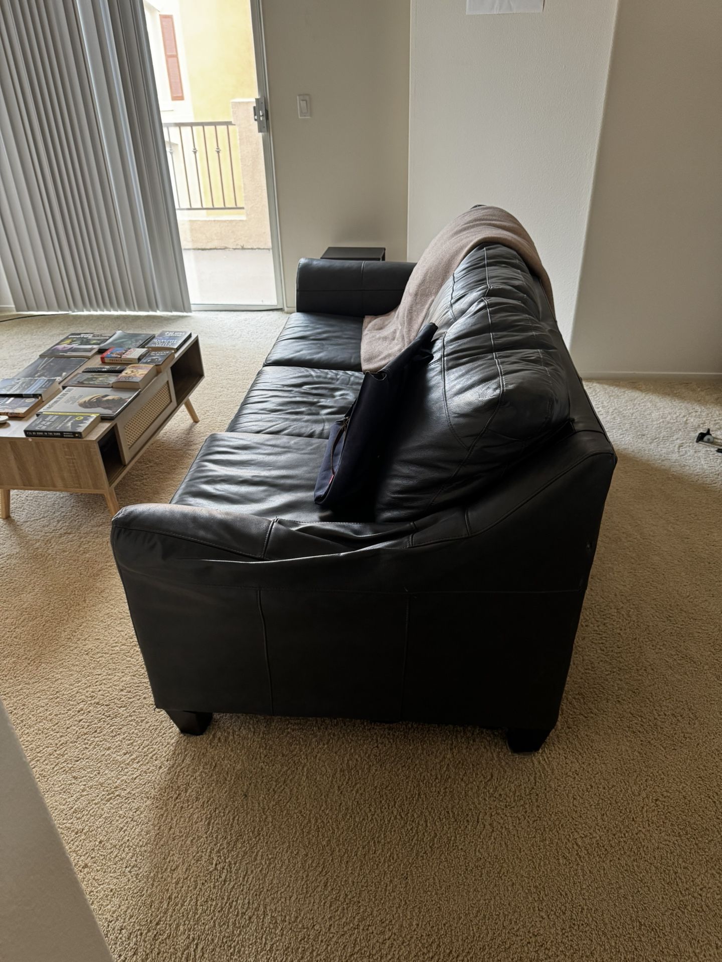 Free Couch