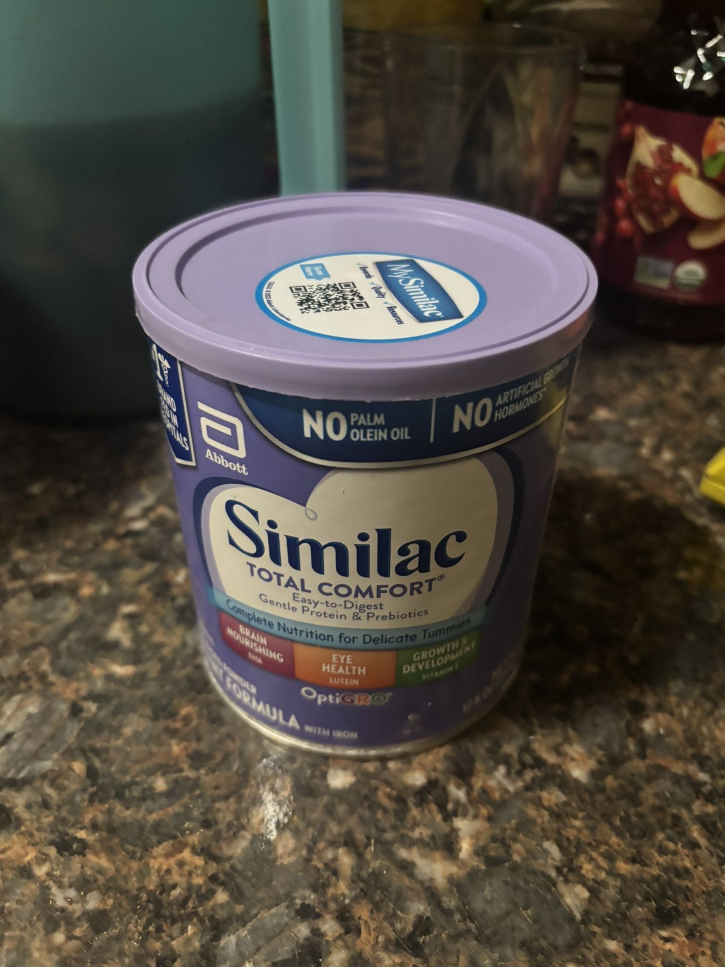 Similac Baby Milk Powder