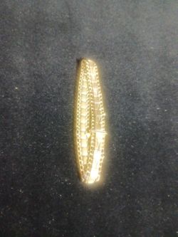 18k Gold  Plated Bracelet