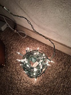 Clear Lights Electrical  3 Dlls 