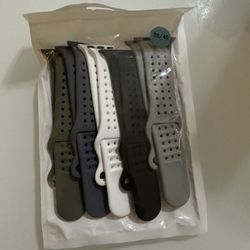Apple Watch Bands Pack