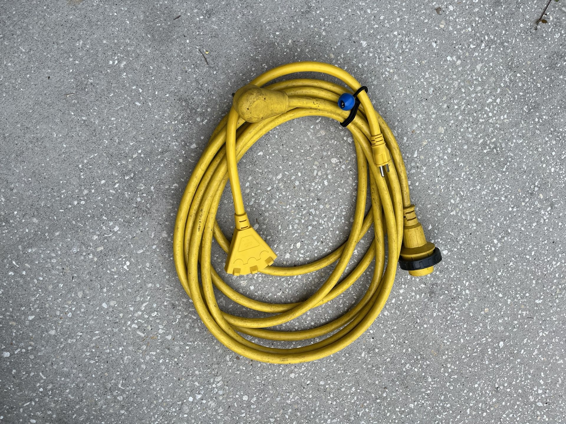 RV cable