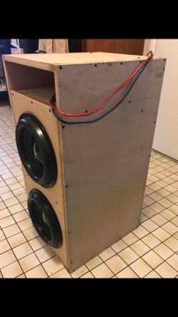 Skar audio evl 12 2025