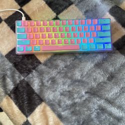 Clix Keyboard