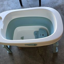 Baby Tub