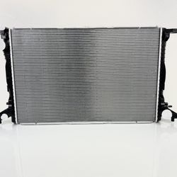 2018-2025 AUDI S4 A8 RS5 S6 S7  COOLING RADIATOR  New Oem