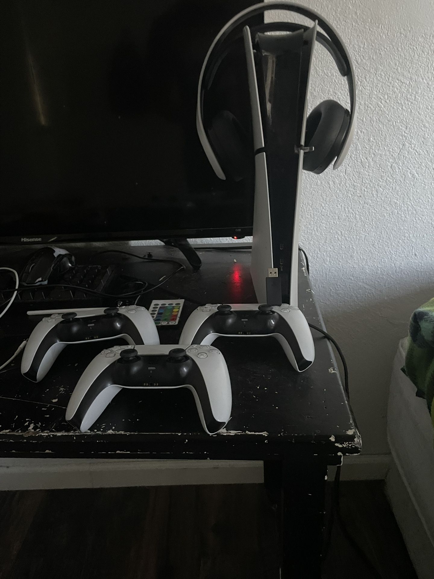 Ps5 Slim Pro