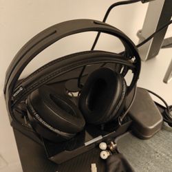 Audífonos RIG 800 Pro HX 