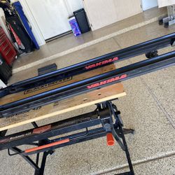 Yakima Bike Rack