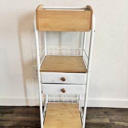 Makeup Organizer/ Storage Cart