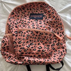 Jansport Backpack 