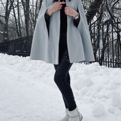 Over Sweater 