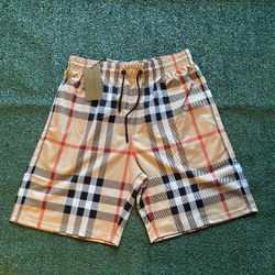 Burberry Shorts