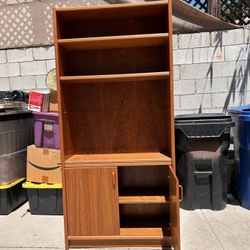 Mid-Century Danish Modern