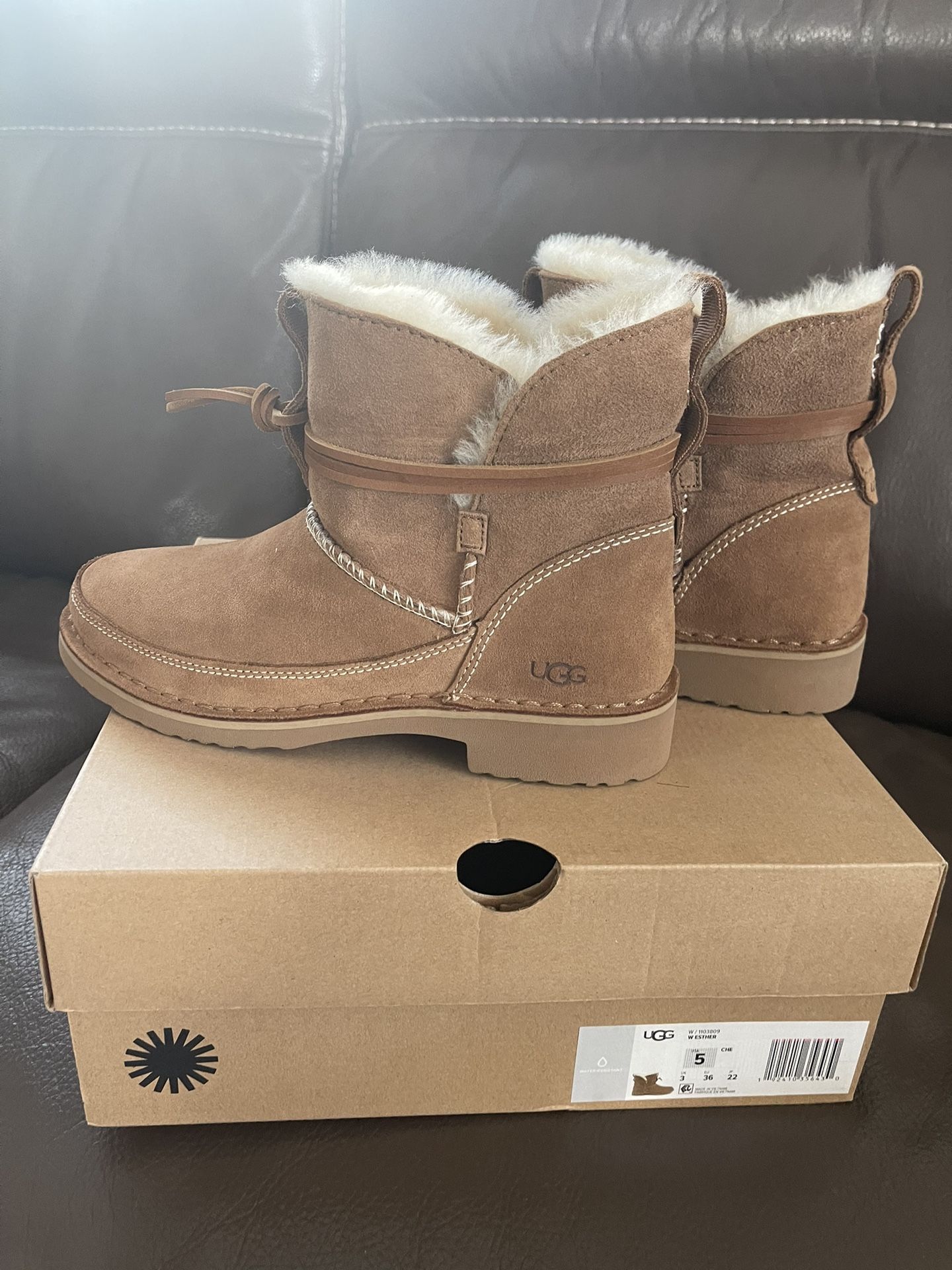 Brand New UGG