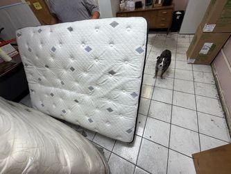 KING MATTRESSES MATTRESS