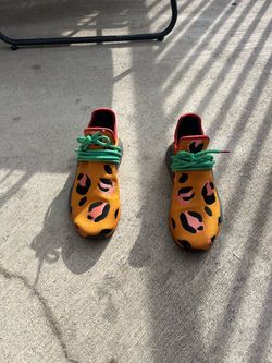 adidas NMD Hu Pharrell